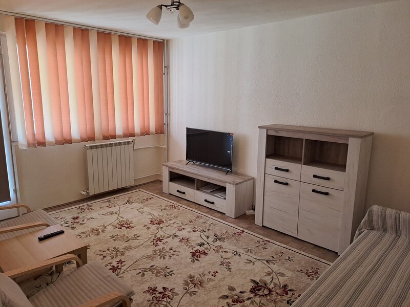 Giurgiului, zona Mirador Lidl