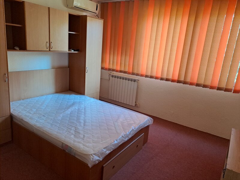 Giurgiului, zona Mirador Lidl