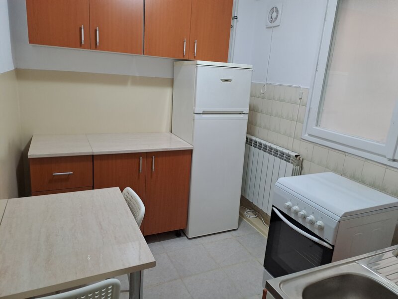 Giurgiului, zona Mirador Lidl