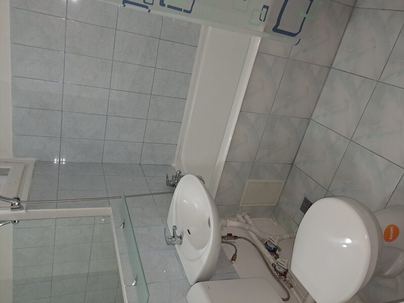 Giurgiului, zona Mirador Lidl